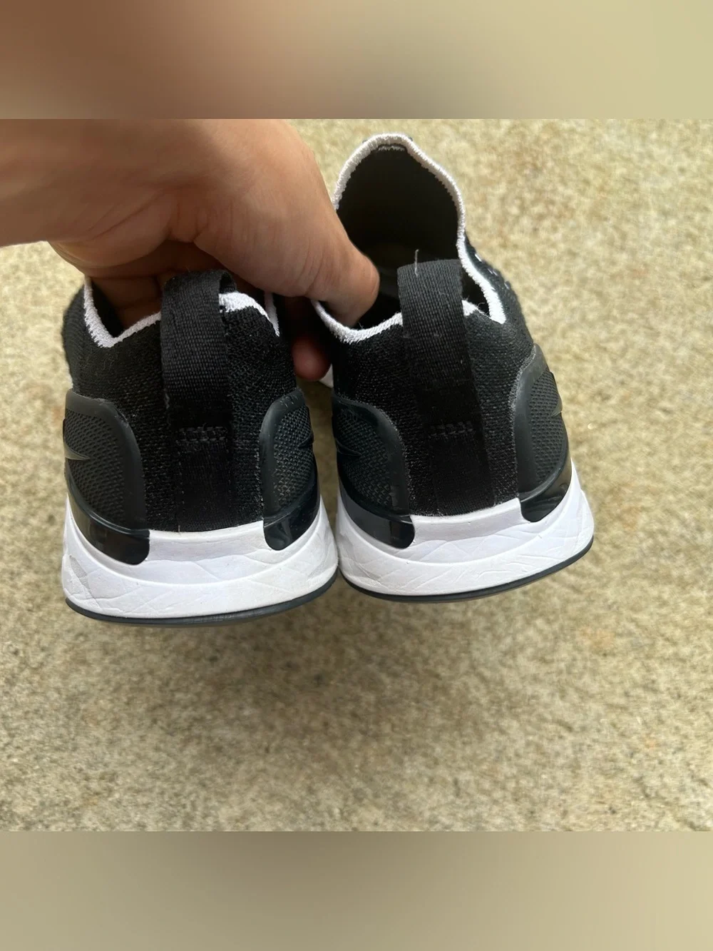 Women’s Nike React Run Shoes